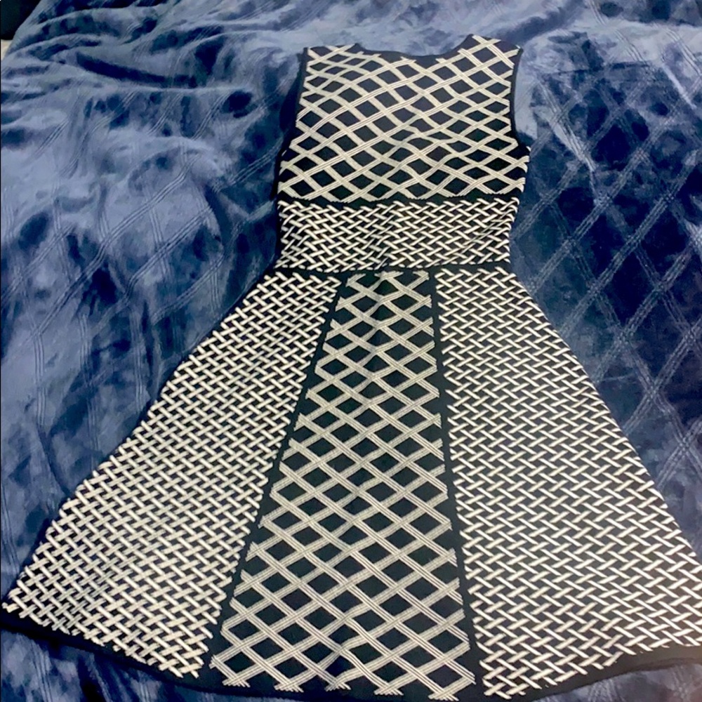 Intermix dress